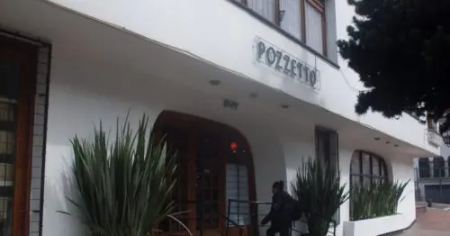 POZZETO POZZETO