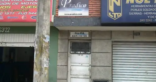 PRADICO PRADICO