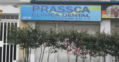 PRASSCA PRASSCA