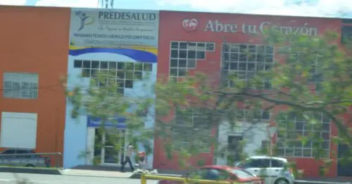 PREDENSALUD PREDENSALUD