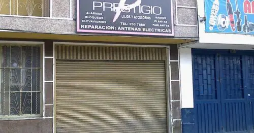 PRESTIGIO PRESTIGIO