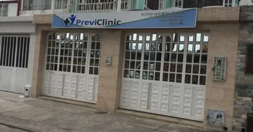 PREVICLINIC PREVICLINIC
