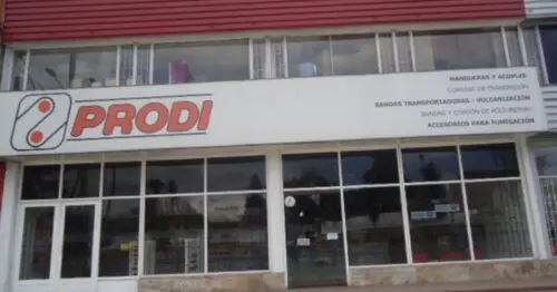 PRODI PRODI
