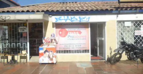 PROLABORES PROLABORES