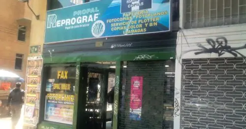 PROPAL PROPAL
