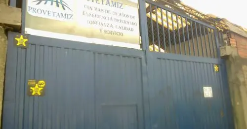 PROVETAMIZ PROVETAMIZ