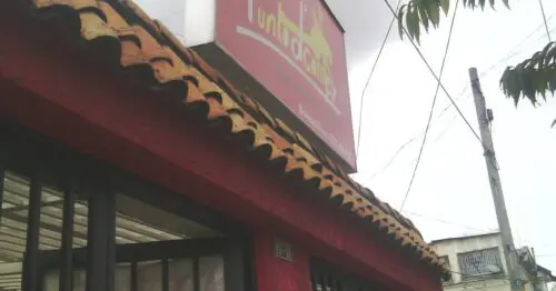 PUNTODCOMER PUNTODCOMER