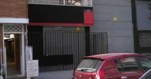 QUICK CAR SERVICE JR SAS BOGOTÁ - Direccion Colombia