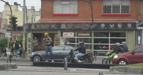 QUISIEYA QUISIEYA