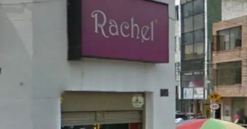 RACHEL RACHEL