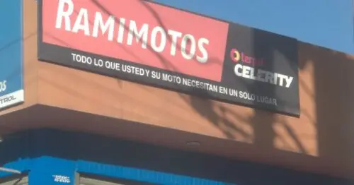 RAMIMOTOS RAMIMOTOS