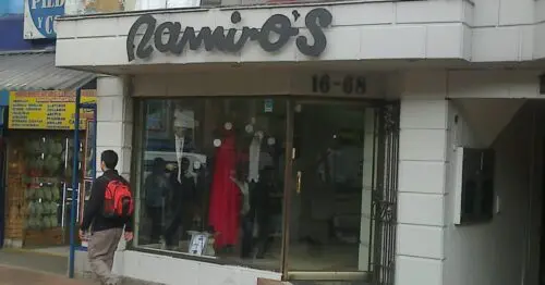 RAMIROS RAMIROS