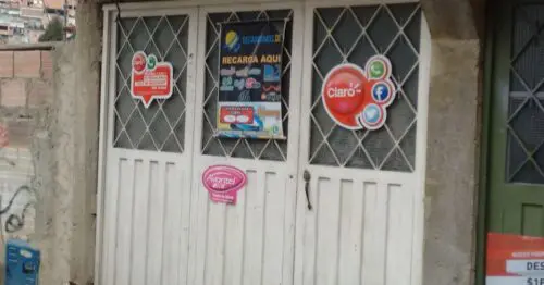 RECARGAMOSCO RECARGAMOSCO