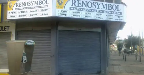 RENOSYMBOL RENOSYMBOL