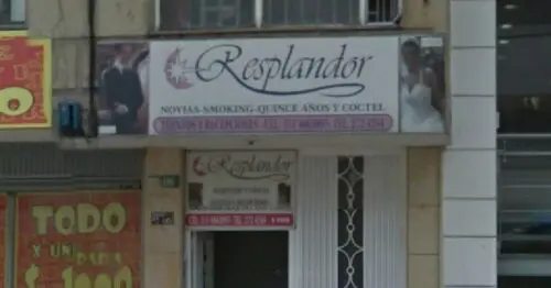 RESPLANDOR RESPLANDOR