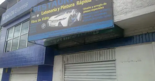 RESTAURAUTOS RESTAURAUTOS