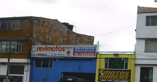 REVIMOTOS REVIMOTOS