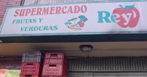 REY REY