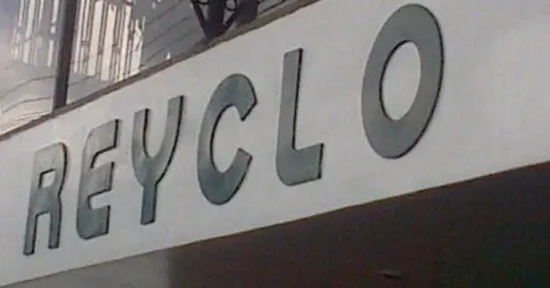 REYCLO REYCLO