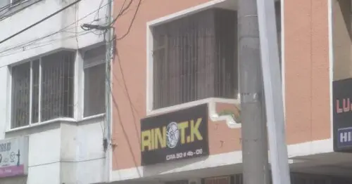RINOTK RINOTK