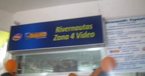 RIVERNAUTAS RIVERNAUTAS