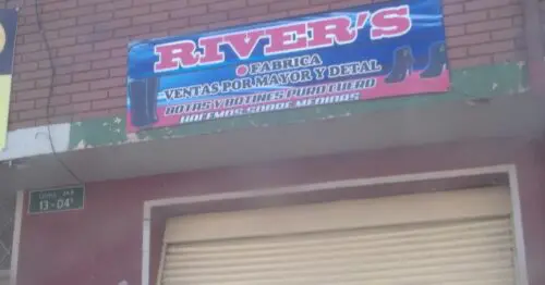 RIVER´S RIVER´S
