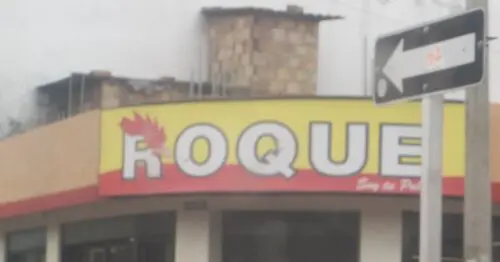 ROQUE ROQUE