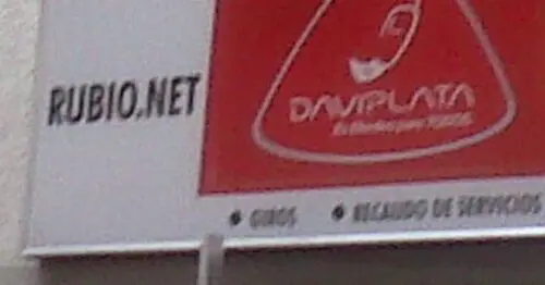 RUBIONET RUBIONET