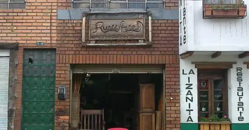 RUSTIARTE RUSTIARTE