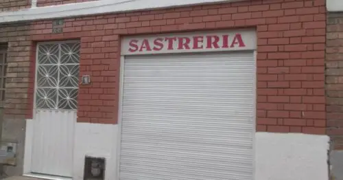 SATRERIA SATRERIA
