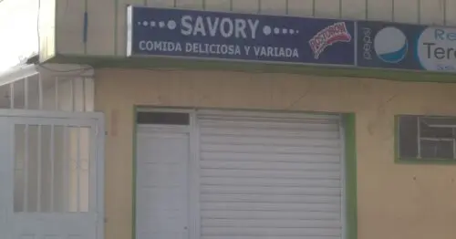 SAVORY SAVORY