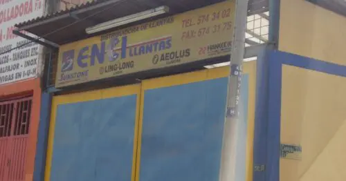 SENCILLANTAS SENCILLANTAS