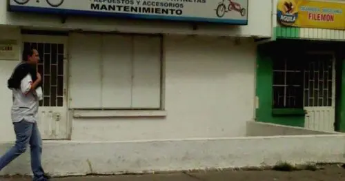 SERVICICLISMO SERVICICLISMO