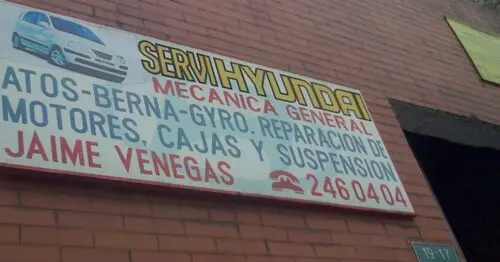 SEVIHYUNDAI SEVIHYUNDAI