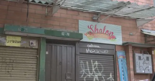 SHALON SHALON