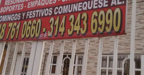 SILENCIADORES SILENCIADORES