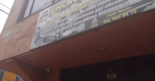 SINCRODOGDE SINCRODOGDE