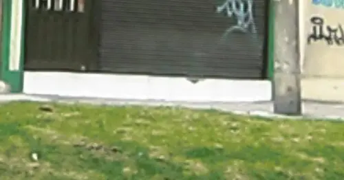 SLENDER SLENDER