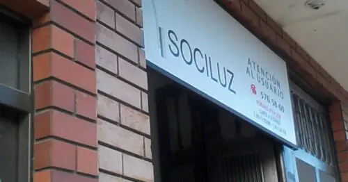 SOCILUZ SOCILUZ