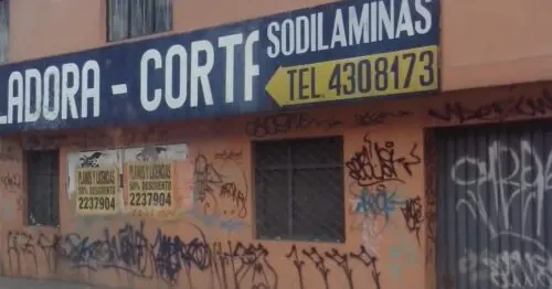 SODILAMINAS SODILAMINAS