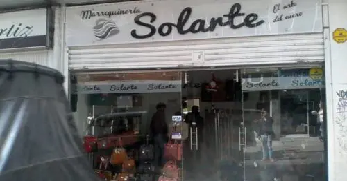 SOLARTE SOLARTE