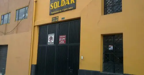 SOLDAR SOLDAR