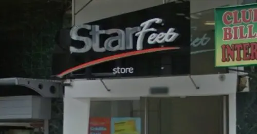 STARFEET STARFEET