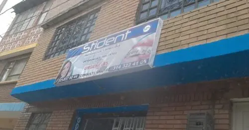 STIDENT STIDENT