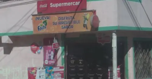 SUPERMERCAR SUPERMERCAR