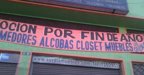 SURDISMUEBLES SURDISMUEBLES