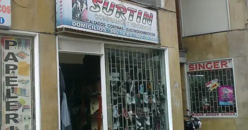 SURTIN SURTIN