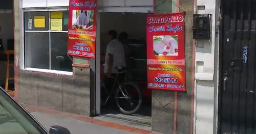 SURTIPOLLO SURTIPOLLO