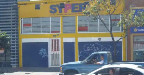 SYPER SYPER