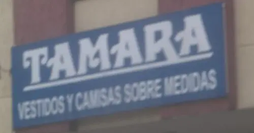 TAMARA TAMARA